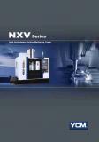K - YCM-NXV Series